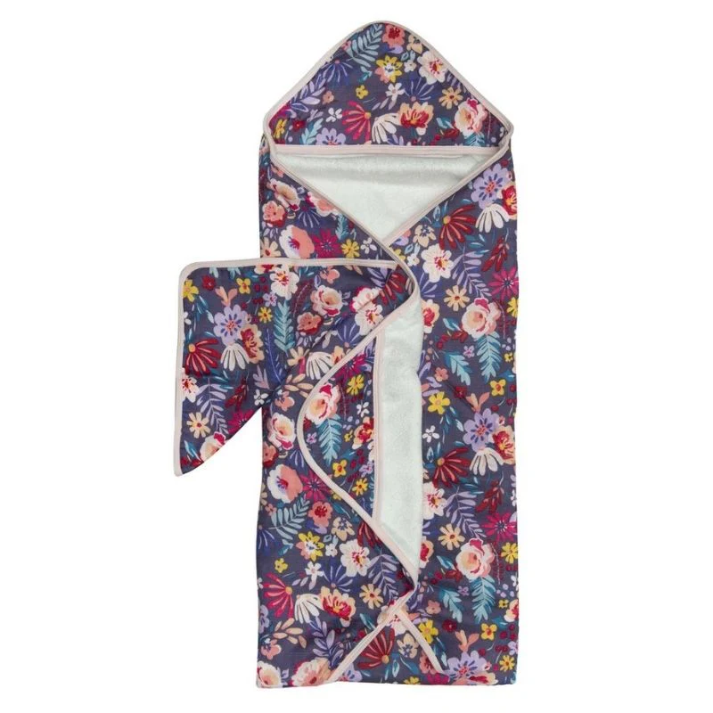 Hooded Towel + Wash Cloth Sets - Image 76