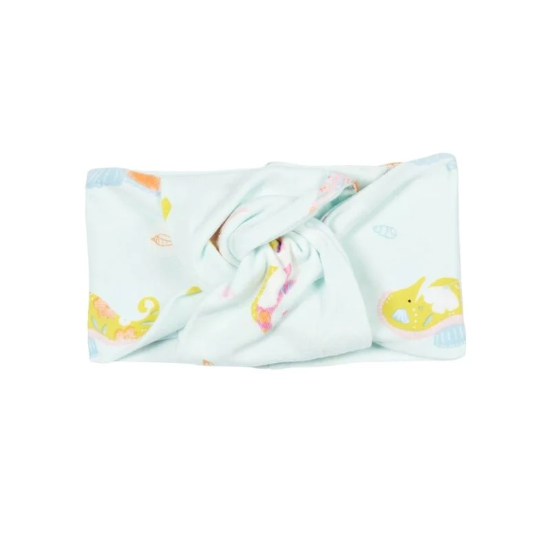 Knotted Headbands - Image 11