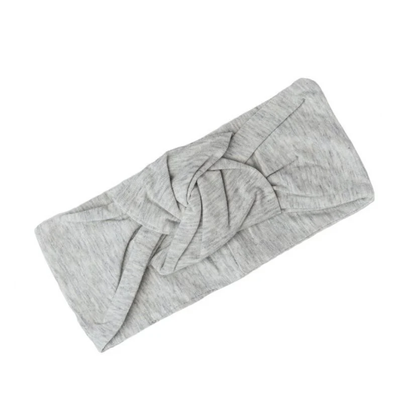 Knotted Headbands - Image 16