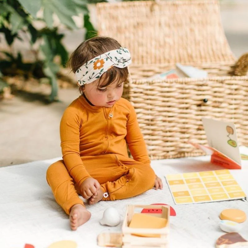 Knotted Headbands - Image 18