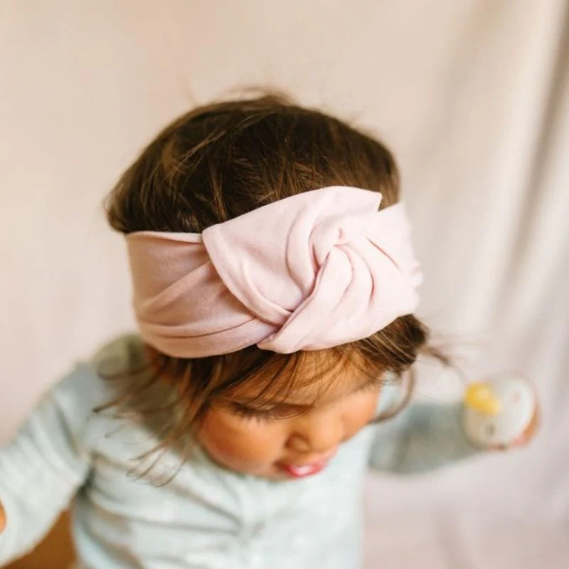 Knotted Headbands - Image 24