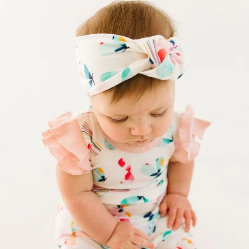 Knotted Headbands - Image 37