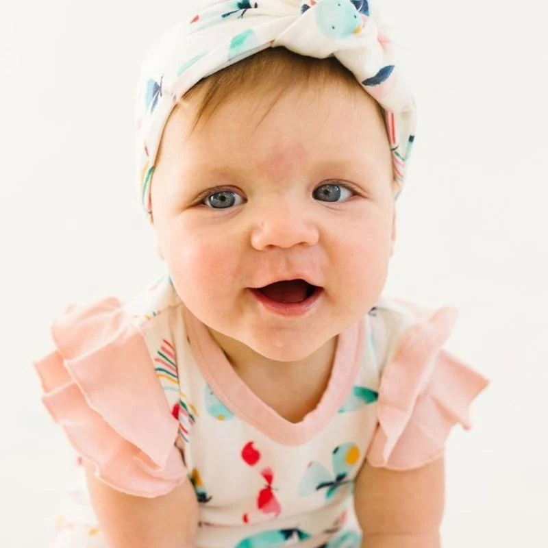 Knotted Headbands - Image 38
