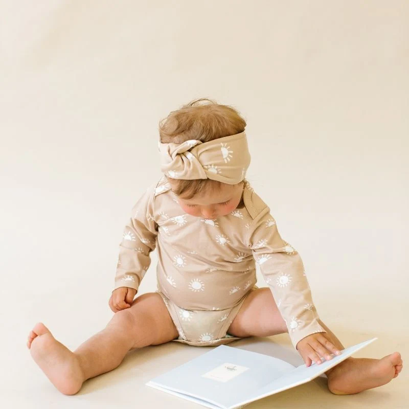 Knotted Headbands - Image 52