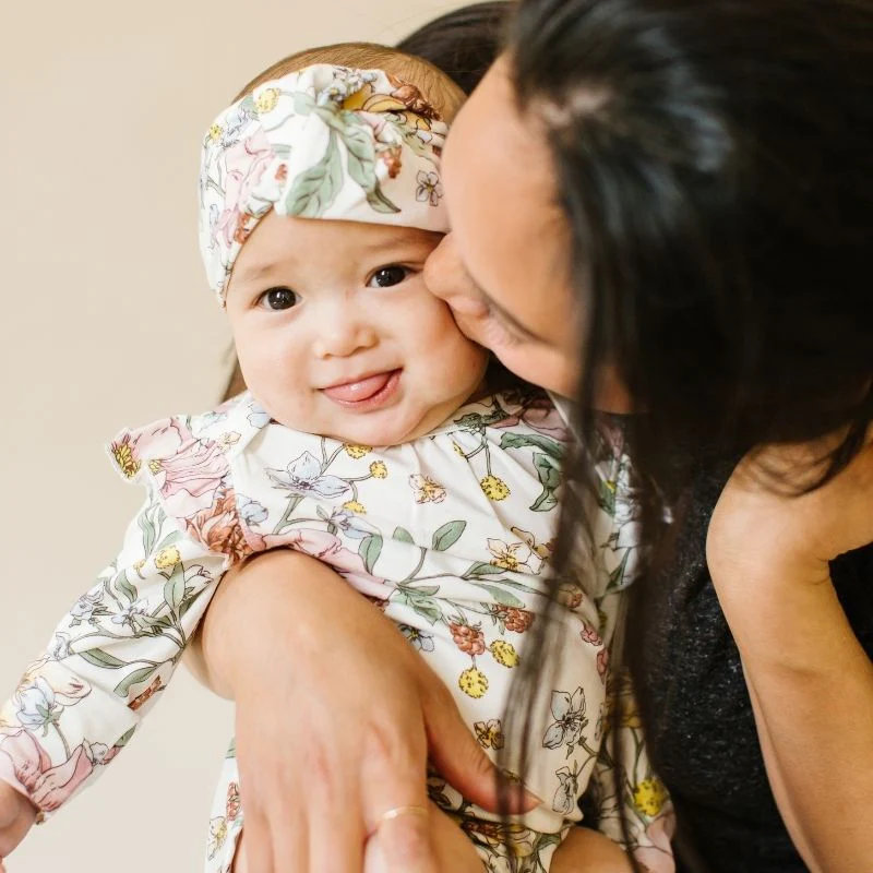 Knotted Headbands - Image 57