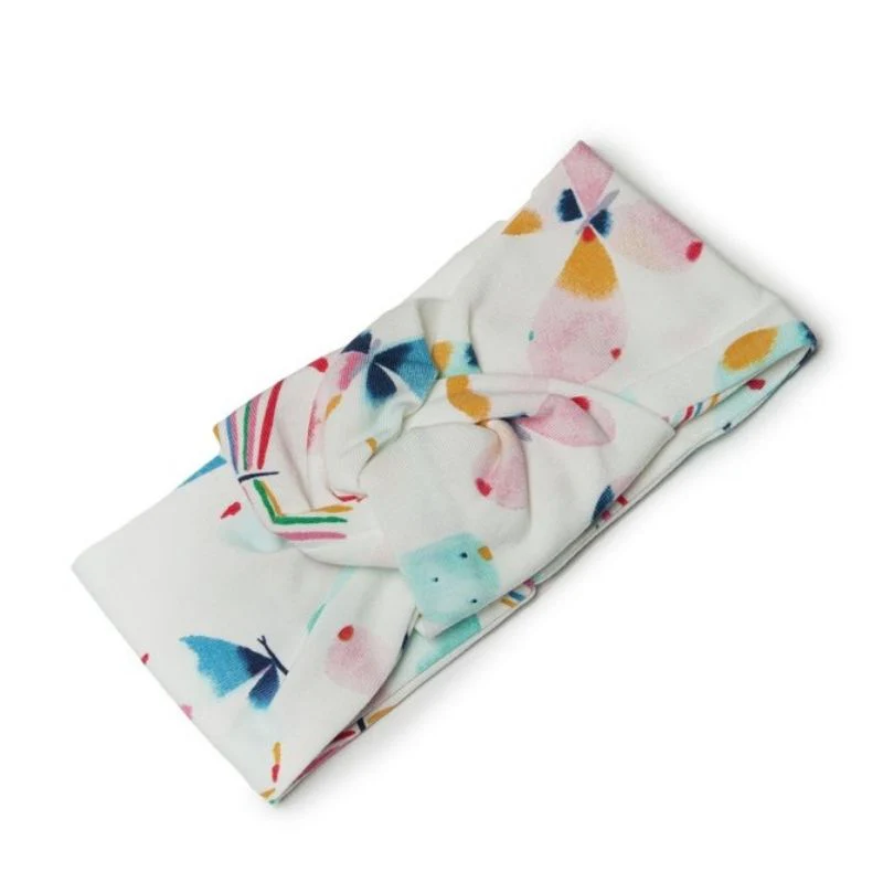 Knotted Headbands - Image 7