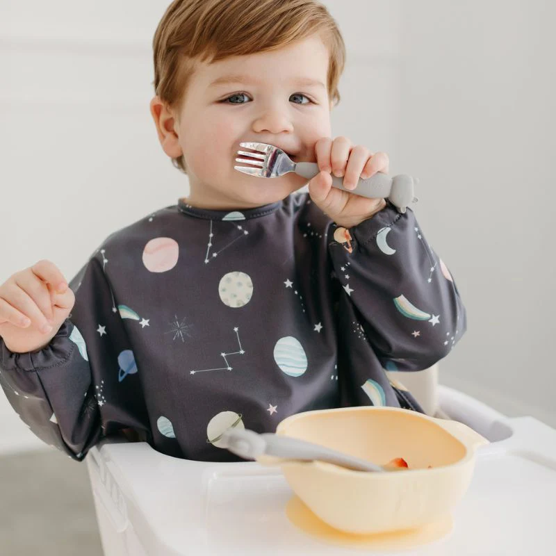Long Sleeve Waterproof Bib - Image 11