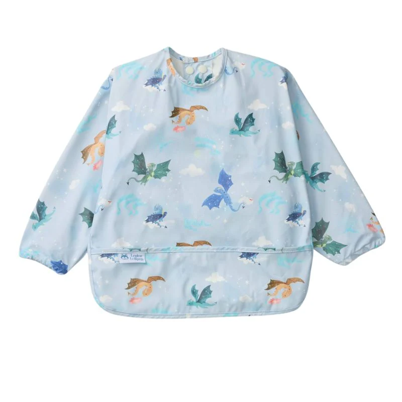 Long Sleeve Waterproof Bib - Image 17
