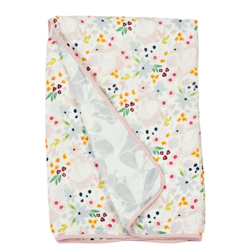 Muslin Quilt Blanket - Image 19