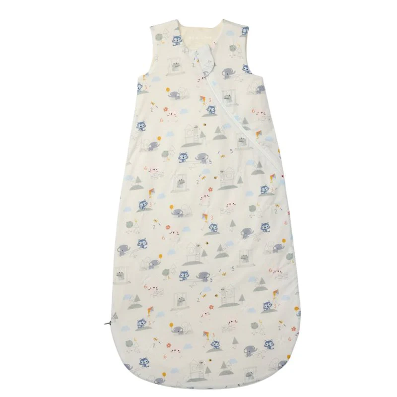 Muslin Sleep Bag - 1 TOG - Image 16