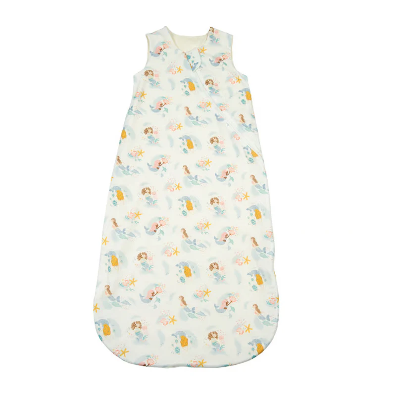 Muslin Sleep Bag - 1 TOG - Image 7