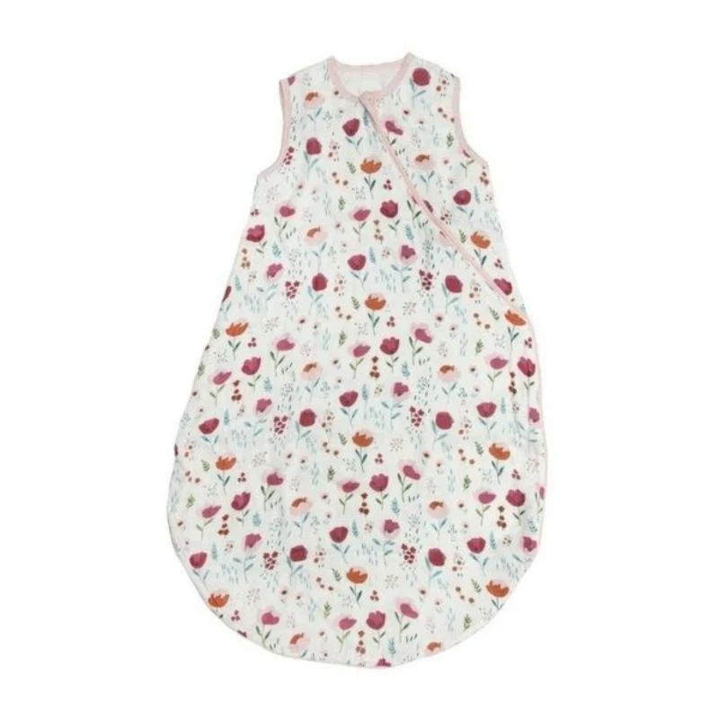 Muslin Lightweight Sleep Bag - 0.5 TOG - Image 59