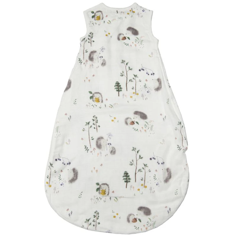 Muslin Lightweight Sleep Bag - 0.5 TOG - Image 75