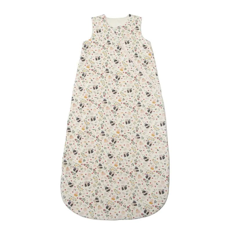 Muslin Lightweight Sleep Bag - 0.5 TOG - Image 79
