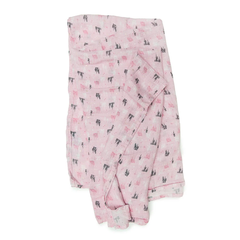 Muslin Swaddle - Image 2