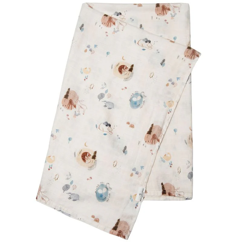 Muslin Swaddle - Image 23