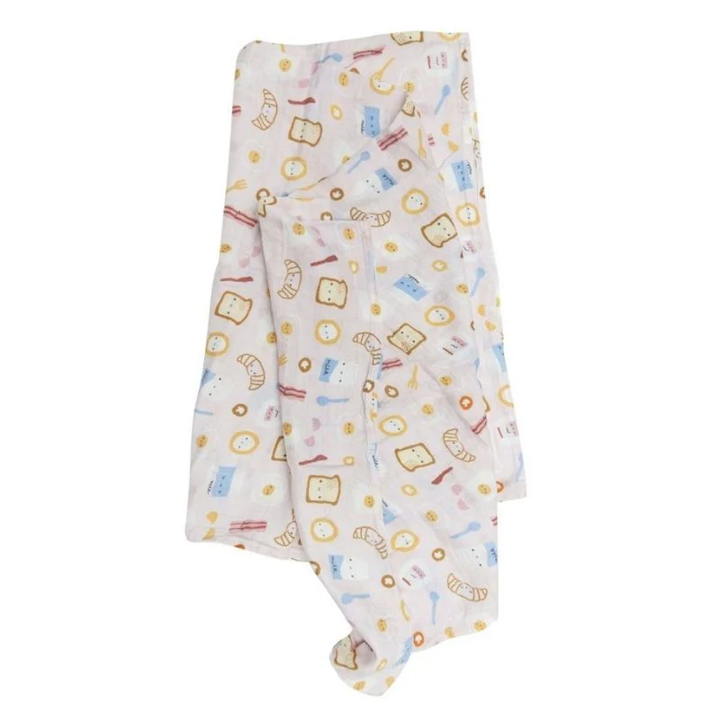 Muslin Swaddle - Image 33