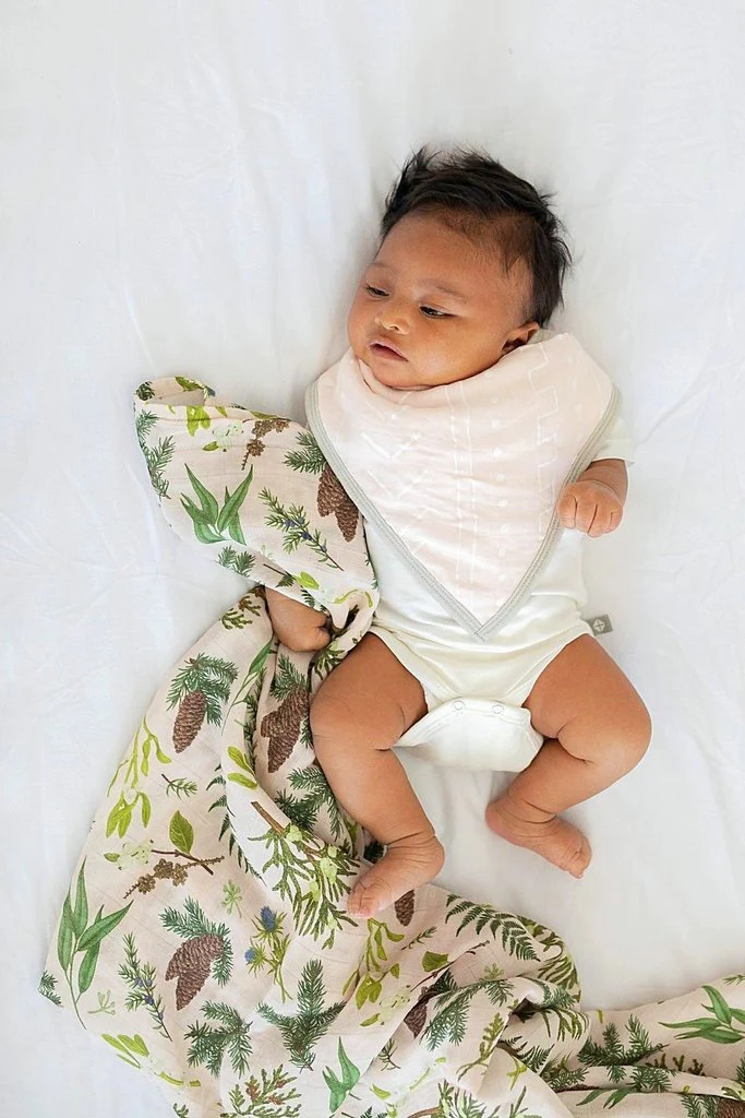 Muslin Swaddle - Image 4