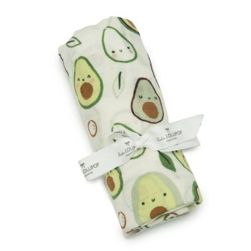 Muslin Swaddle - Image 45