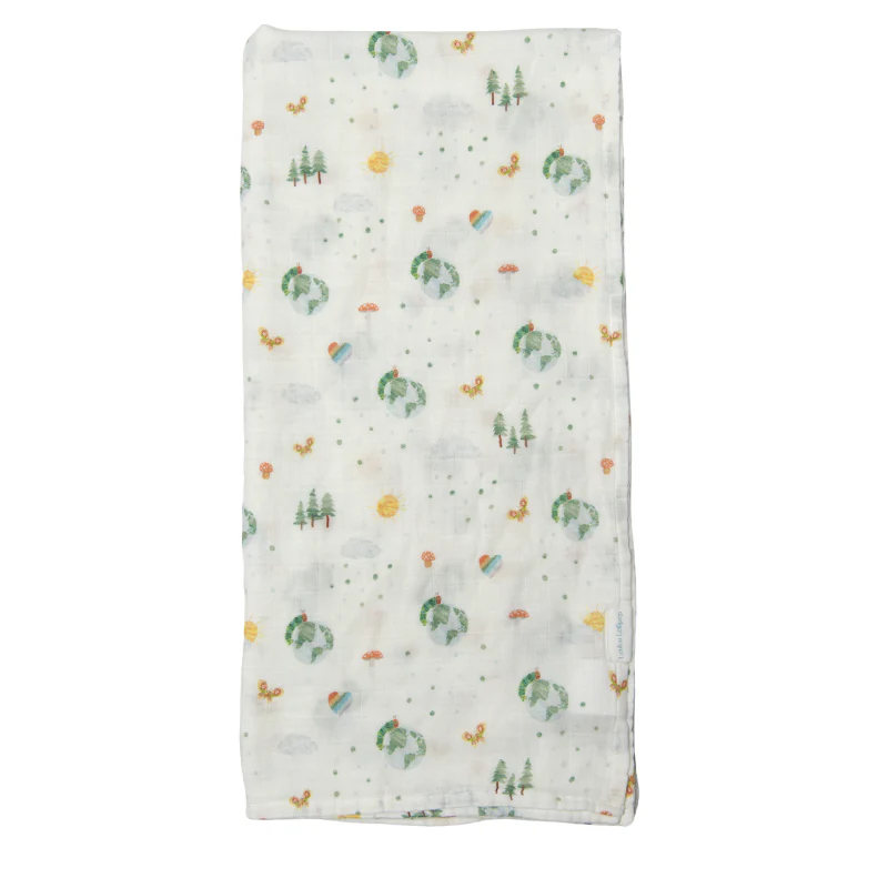 Muslin Swaddle - Image 55