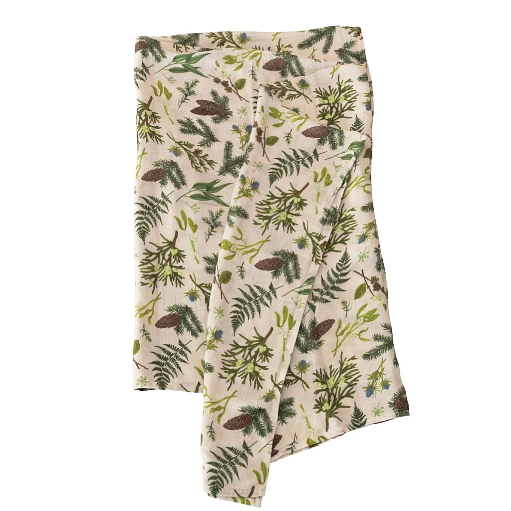 Muslin Swaddle - Image 6