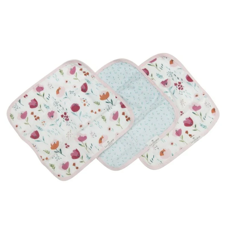 Muslin Washcloth Set - 3 Pack - Image 34