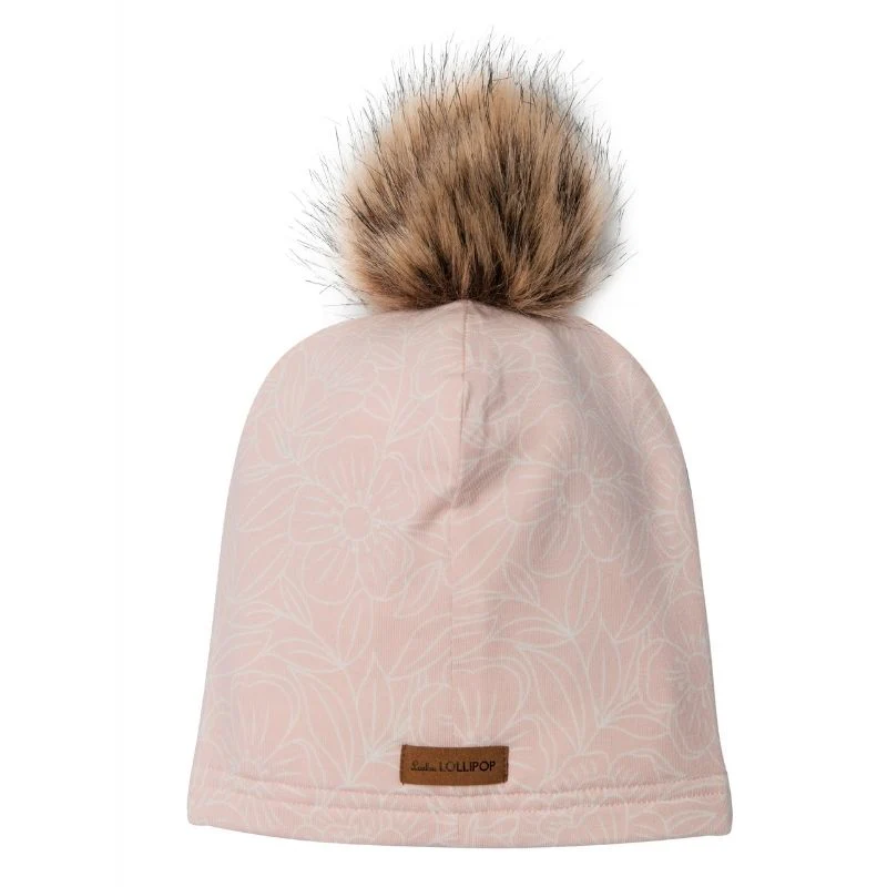 Pom Pom Beanie - Image 40