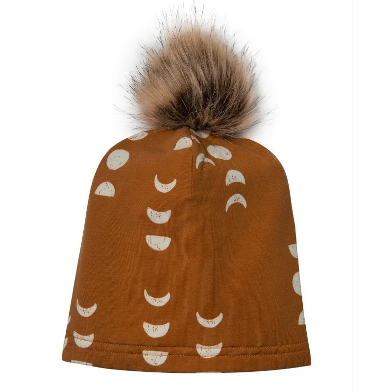 Pom Pom Beanie - Image 55