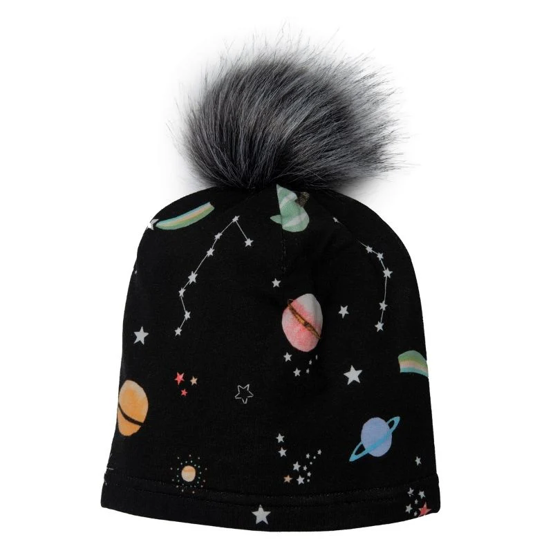 Pom Pom Beanie - Image 58