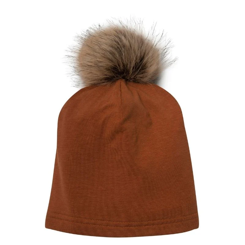 Pom Pom Beanie - Image 73