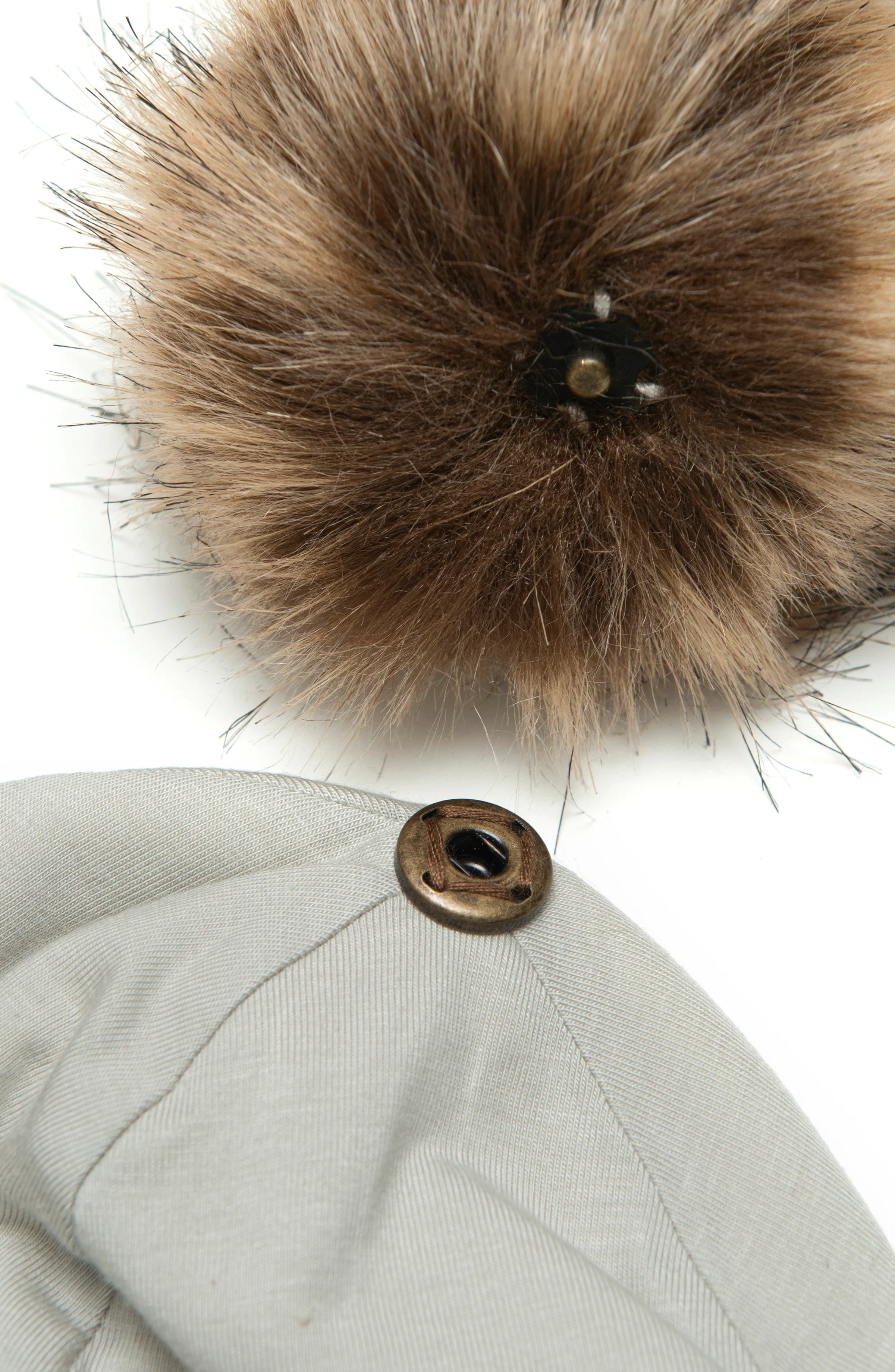 Pom Pom Beanie - Image 79