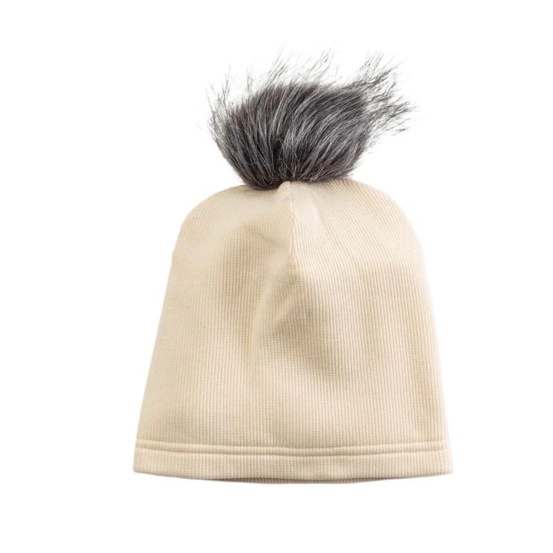 Pom Pom Beanie - Image 87