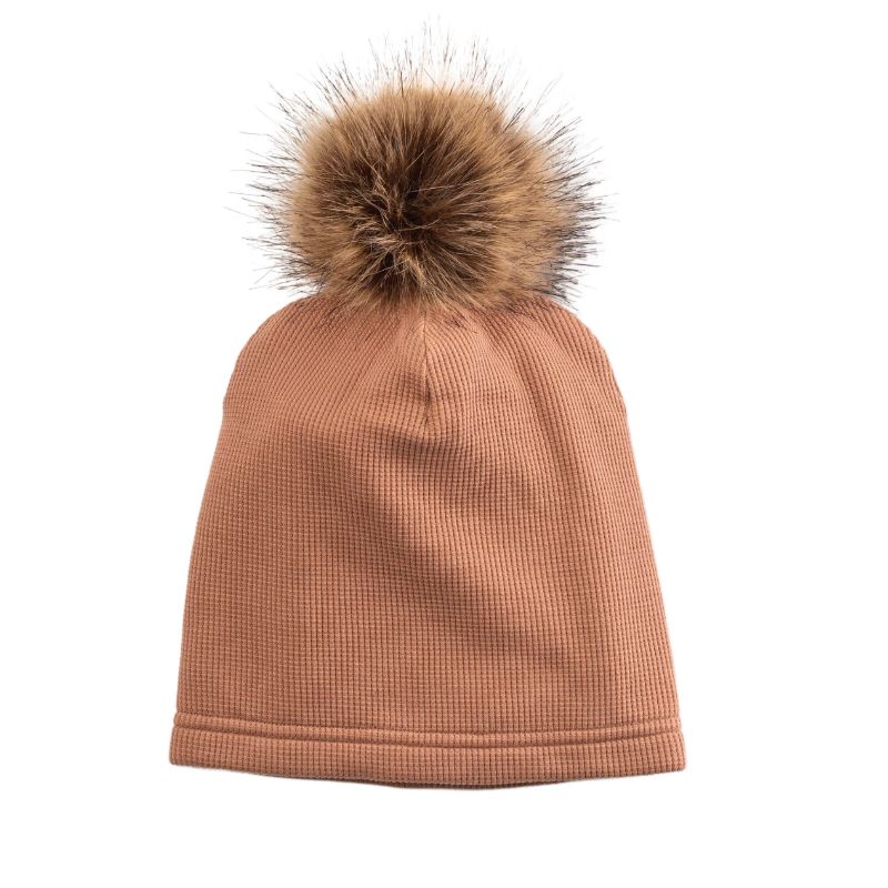 Pom Pom Beanie - Image 88