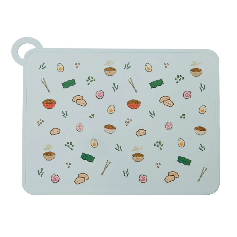 Silicone Placemats