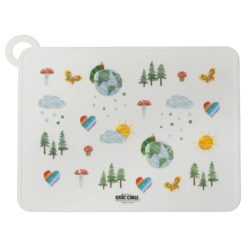 Silicone Placemats - Image 29