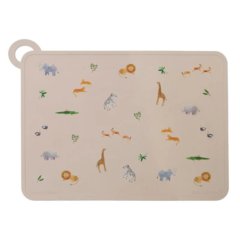 Silicone Placemats - Image 5