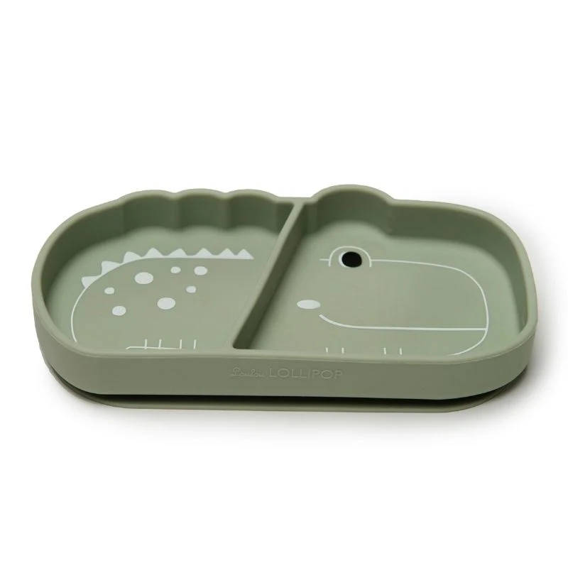 Silicone Snack Plates - Image 15