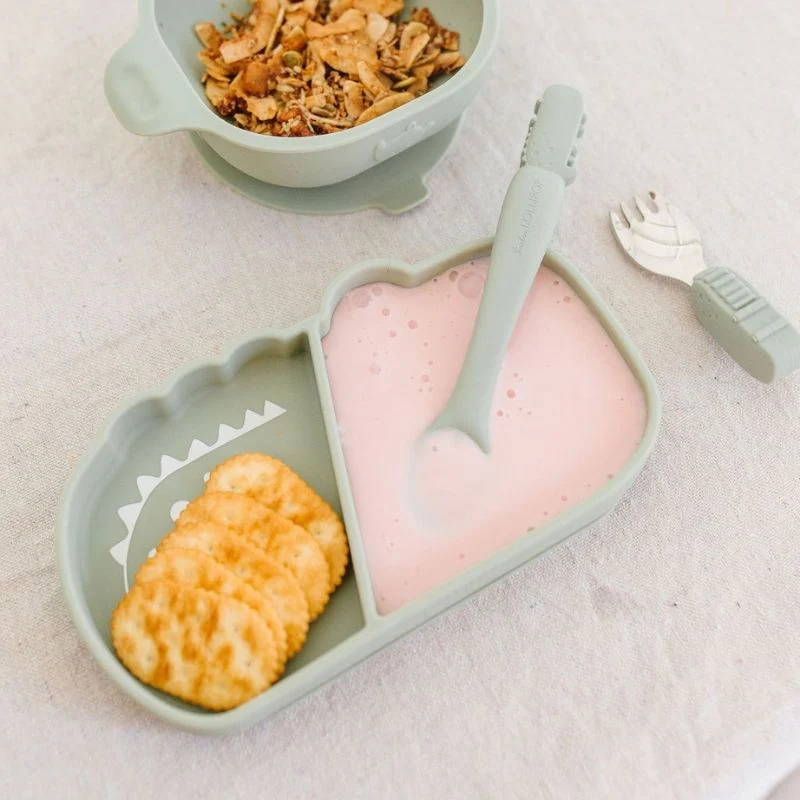 Silicone Snack Plates - Image 17