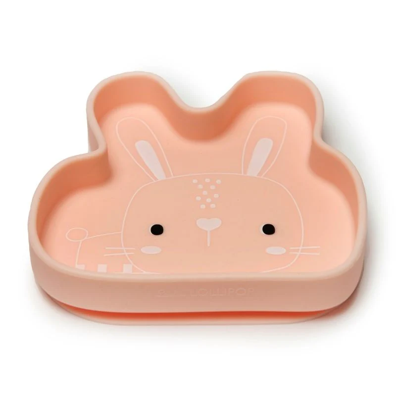 Silicone Snack Plates - Image 19