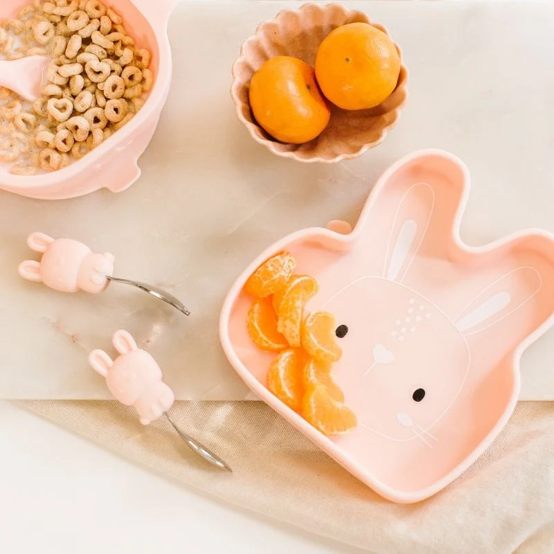 Silicone Snack Plates - Image 20
