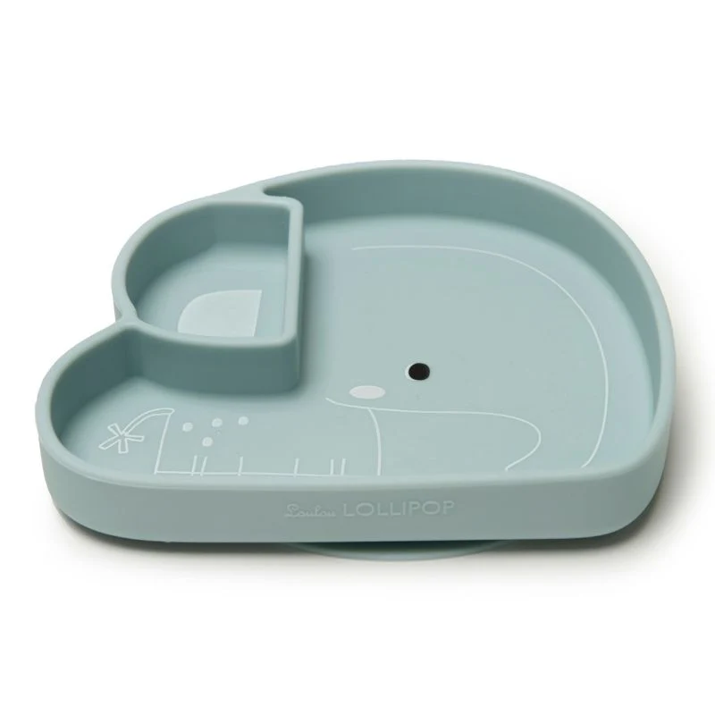Silicone Snack Plates - Image 21