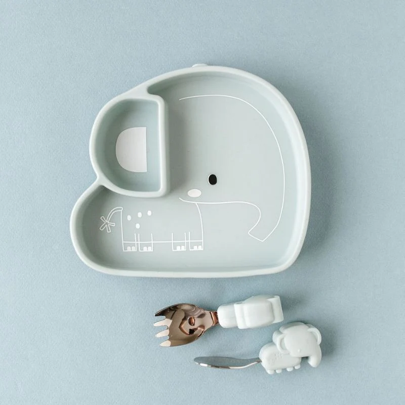 Silicone Snack Plates - Image 22