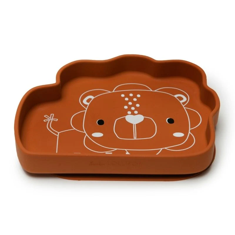 Silicone Snack Plates - Image 23