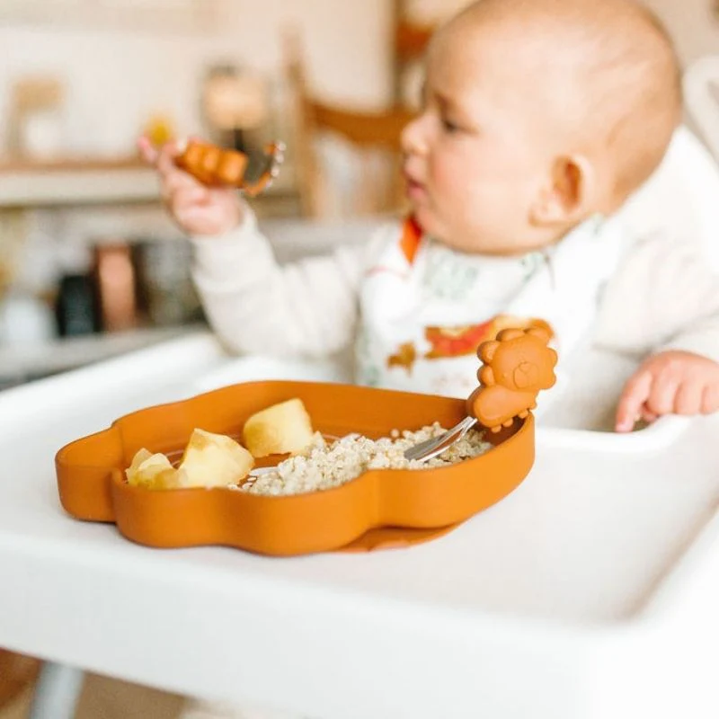 Silicone Snack Plates - Image 24
