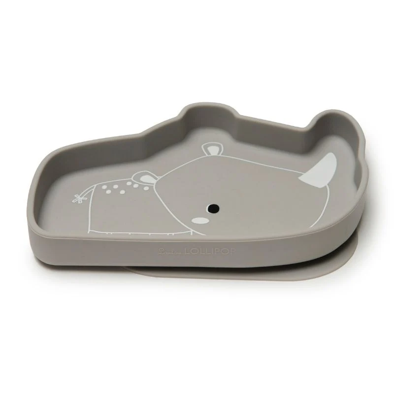 Silicone Snack Plates - Image 25