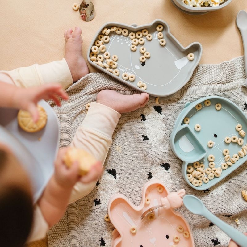 Silicone Snack Plates - Image 26