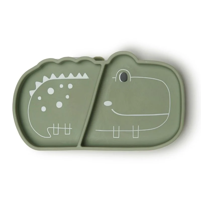 Silicone Snack Plates - Image 6