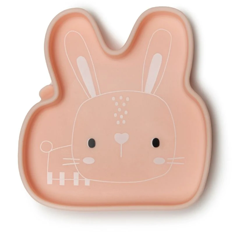 Silicone Snack Plates - Image 7