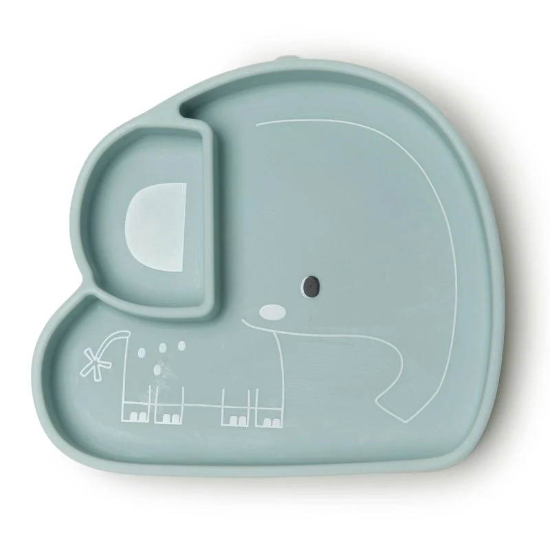 Silicone Snack Plates - Image 8