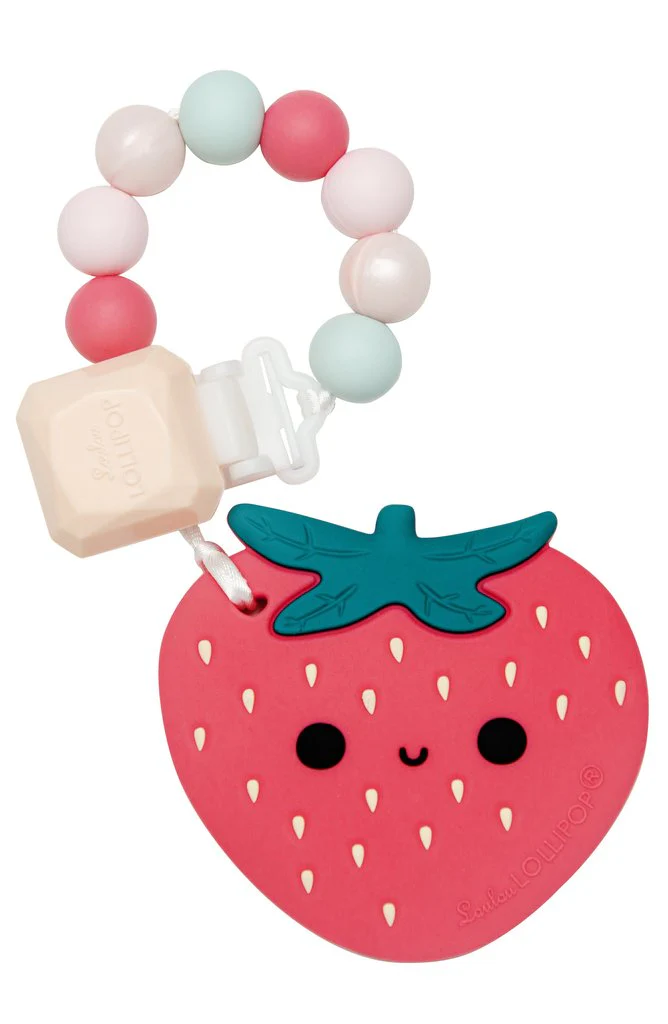 Silicone Teether Sets - Image 13